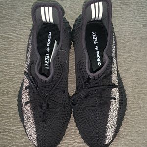 YEEZY Cinder Reflective Size 10 (Auth)